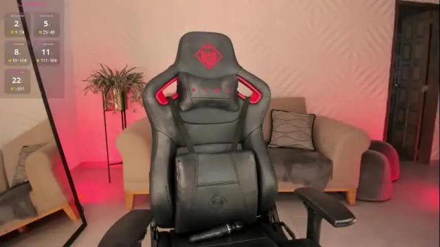 Thumbnail 2, kylie_cooper's Stream at Chaturbate, 4 days ago