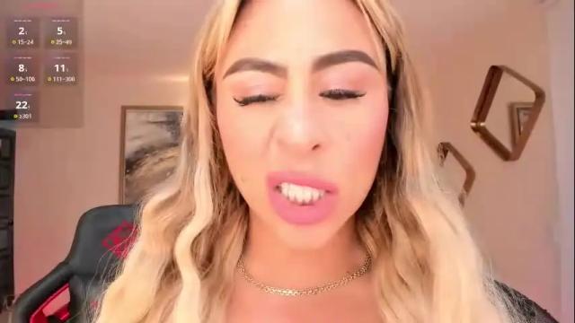 Thumbnail 1, kylie_cooper's Stream at Chaturbate, 2 days ago