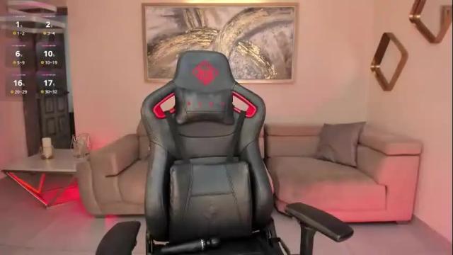 Thumbnail 2, kylie_cooper's Stream at Chaturbate, 2 days ago