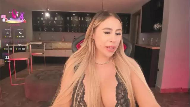 Image 10 of kylie_cooper Stream on Chaturbate on 5 months ago