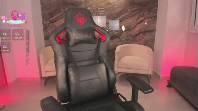 Image 2 of kylie_cooper Stream on Chaturbate on 4 months ago