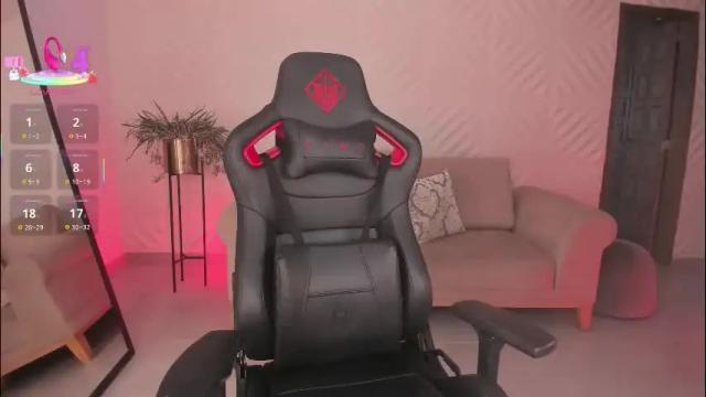 Image 8 of kylie_cooper Stream on Chaturbate on 4 months ago