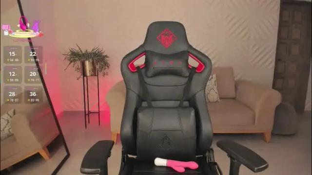 Image 3 of kylie_cooper Stream on Chaturbate on 4 months ago