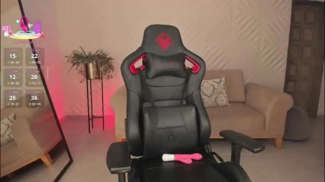 Thumbnail 2, kylie_cooper's Stream at Chaturbate, 4 months ago