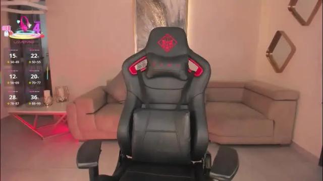 Image 8 of kylie_cooper Stream on Chaturbate on 4 months ago