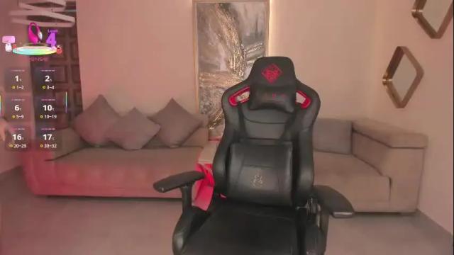 Image 3 of kylie_cooper Stream on Chaturbate on 4 months ago