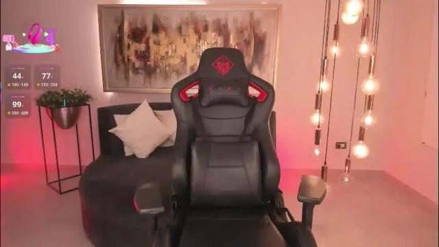 Thumbnail 2, kylie_cooper's Stream at Chaturbate, 4 months ago