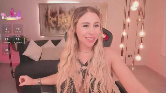 Image 12 of kylie_cooper Stream on Chaturbate on 4 months ago