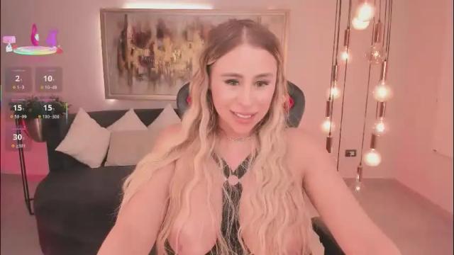 Image 4 of kylie_cooper Stream on Chaturbate on 4 months ago