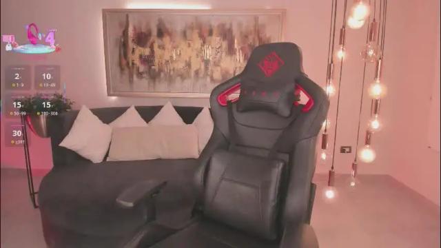 Image 7 of kylie_cooper Stream on Chaturbate on 4 months ago