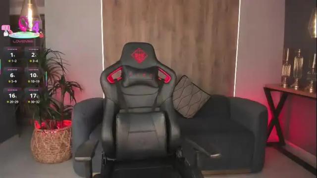 Image 3 of kylie_cooper Stream on Chaturbate on 3 months ago