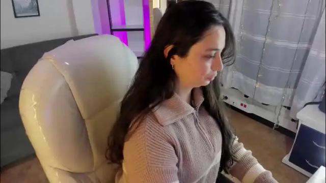 Thumbnail 1, kylie_fire's Stream at Chaturbate, 1 month ago