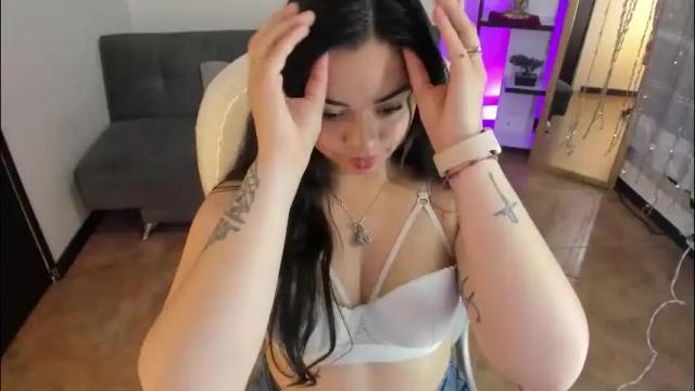 Thumbnail 2, kylie_fire's Stream at Chaturbate, 1 month ago