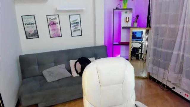 Thumbnail 1, kylie_fire's Stream at Chaturbate, 1 month ago