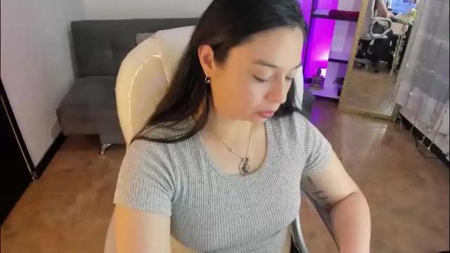 Thumbnail 2, kylie_fire's Stream at Chaturbate, 1 month ago