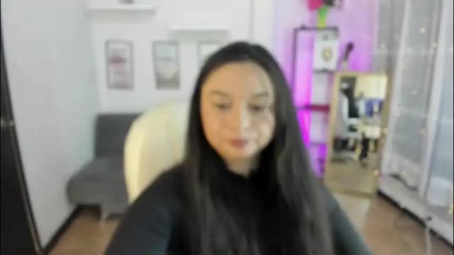 Thumbnail 1, kylie_fire's Stream at Chaturbate, 1 month ago