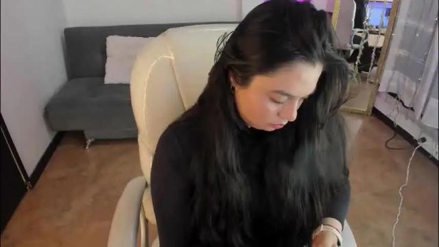 Thumbnail 2, kylie_fire's Stream at Chaturbate, 1 month ago