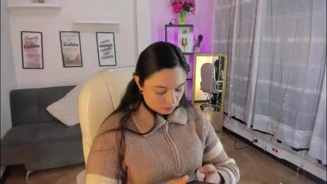 Thumbnail 1, kylie_fire's Stream at Chaturbate, 1 month ago