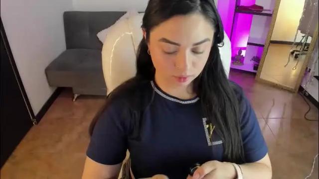 Thumbnail 3, kylie_fire's Stream at Chaturbate, 1 month ago