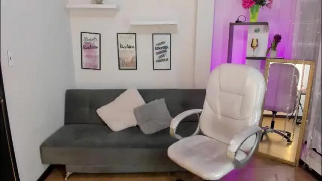 Thumbnail 1, kylie_fire's Stream at Chaturbate, 1 month ago