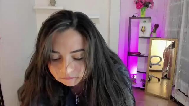 Thumbnail 2, kylie_fire's Stream at Chaturbate, 1 month ago