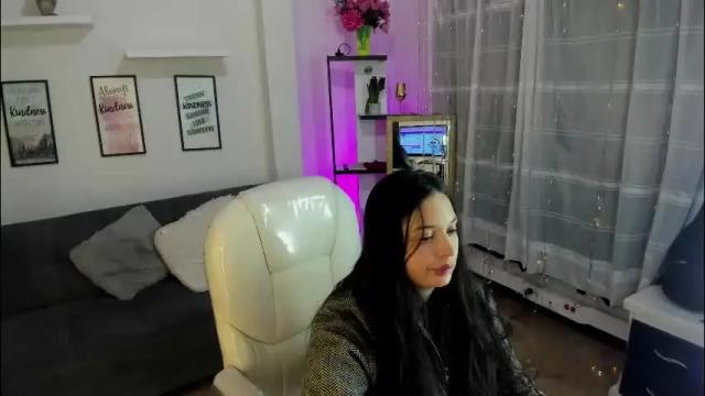 Thumbnail 1, kylie_fire's Stream at Chaturbate, 1 month ago