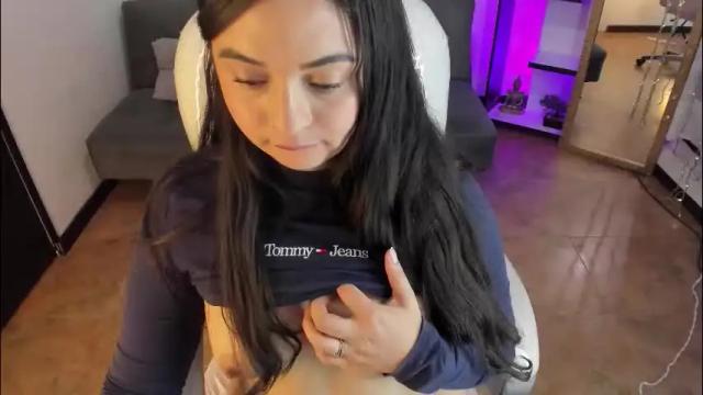 Thumbnail 3, kylie_fire's Stream at Chaturbate, 18 days ago