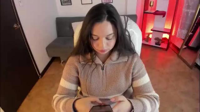 Thumbnail 1, kylie_fire's Stream at Chaturbate, 16 days ago