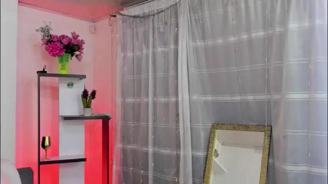 Thumbnail 1, kylie_fire's Stream at Chaturbate, 1 day ago