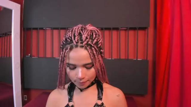Thumbnail 3, kylie_foxx1's Stream at Chaturbate, 13 months ago