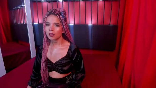 Thumbnail 2, kylie_foxx1's Stream at Chaturbate, 13 months ago