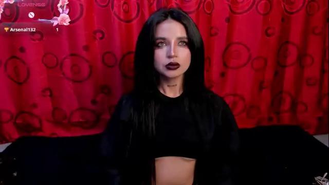 Image 11 of kylie_foxx1 Stream on Chaturbate on 3 months ago