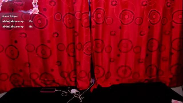 Thumbnail 1, kylie_foxx1's Stream at Chaturbate, 3 months ago