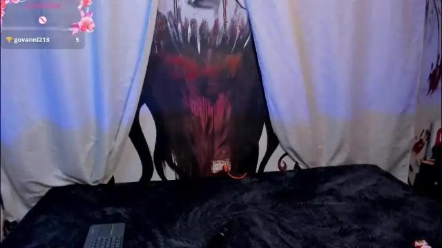 Thumbnail 1, kylie_foxx1's Stream at Chaturbate, 2 months ago