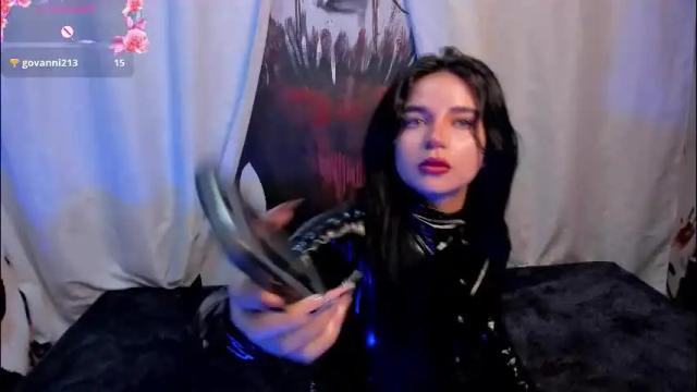 Thumbnail 2, kylie_foxx1's Stream at Chaturbate, 2 months ago