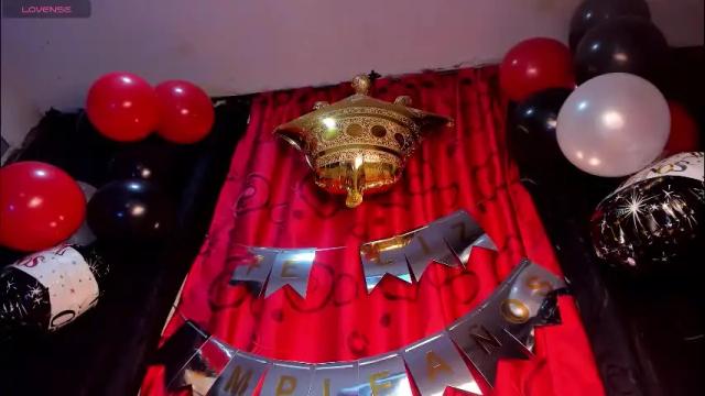 Thumbnail 1, kylie_foxx1's Stream at Chaturbate, 2 months ago