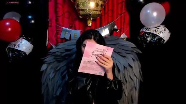 Image 11 of kylie_foxx1 Stream on Chaturbate on 2 months ago