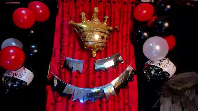 Thumbnail 2, kylie_foxx1's Stream at Chaturbate, 2 months ago