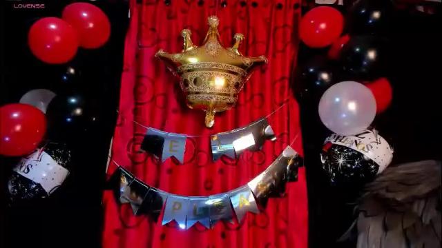 Image 7 of kylie_foxx1 Stream on Chaturbate on 2 months ago