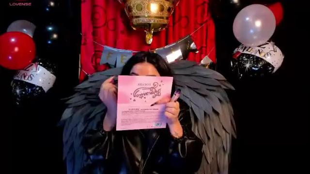 Thumbnail 3, kylie_foxx1's Stream at Chaturbate, 2 months ago