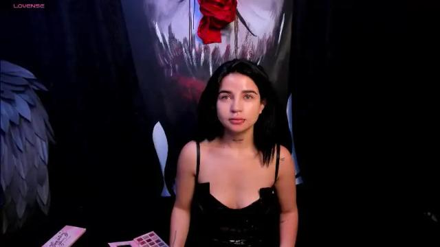 Thumbnail 1, kylie_foxx1's Stream at Chaturbate, 1 month ago