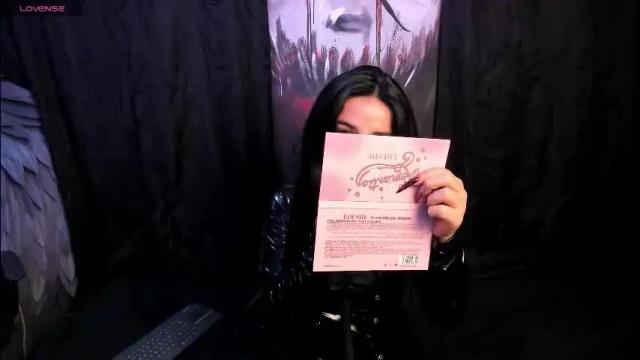 Image 10 of kylie_foxx1 Stream on Chaturbate on 1 month ago