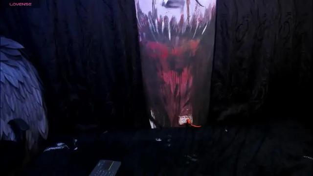 Image 12 of kylie_foxx1 Stream on Chaturbate on 1 month ago