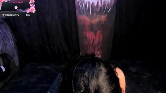 Image 10 of kylie_foxx1 Stream on Chaturbate on 1 month ago