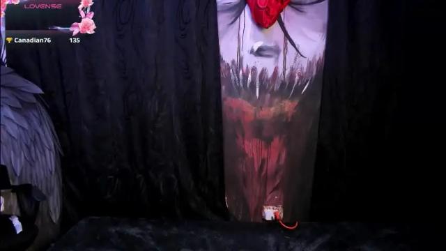 Image 12 of kylie_foxx1 Stream on Chaturbate on 1 month ago