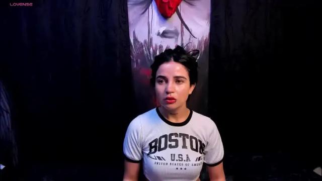 Thumbnail 1, kylie_foxx1's Stream at Chaturbate, 1 month ago