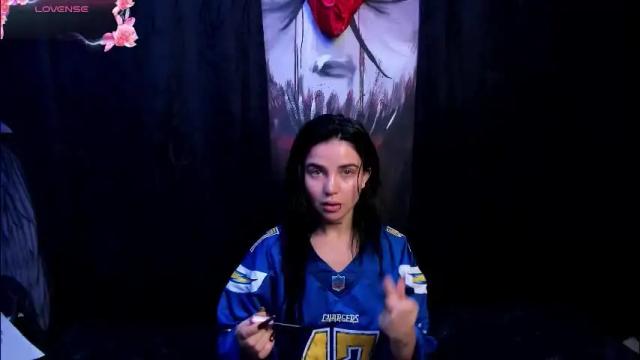 Thumbnail 1, kylie_foxx1's Stream at Chaturbate, 1 month ago