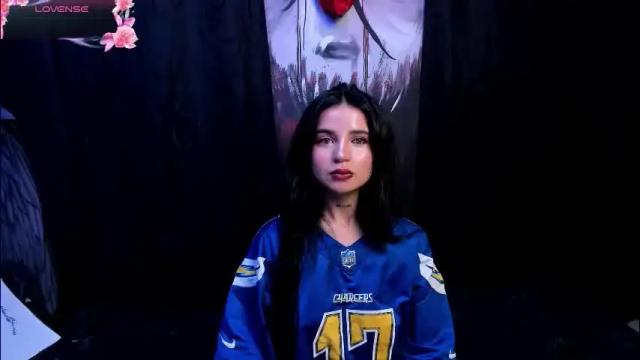 Image 10 of kylie_foxx1 Stream on Chaturbate on 1 month ago