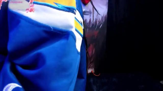 Image 8 of kylie_foxx1 Stream on Chaturbate on 1 month ago