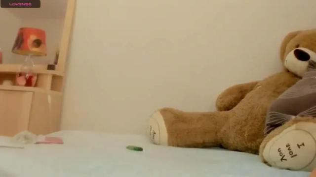 Image 11 of kylie_ginger Stream on Chaturbate on 26 months ago